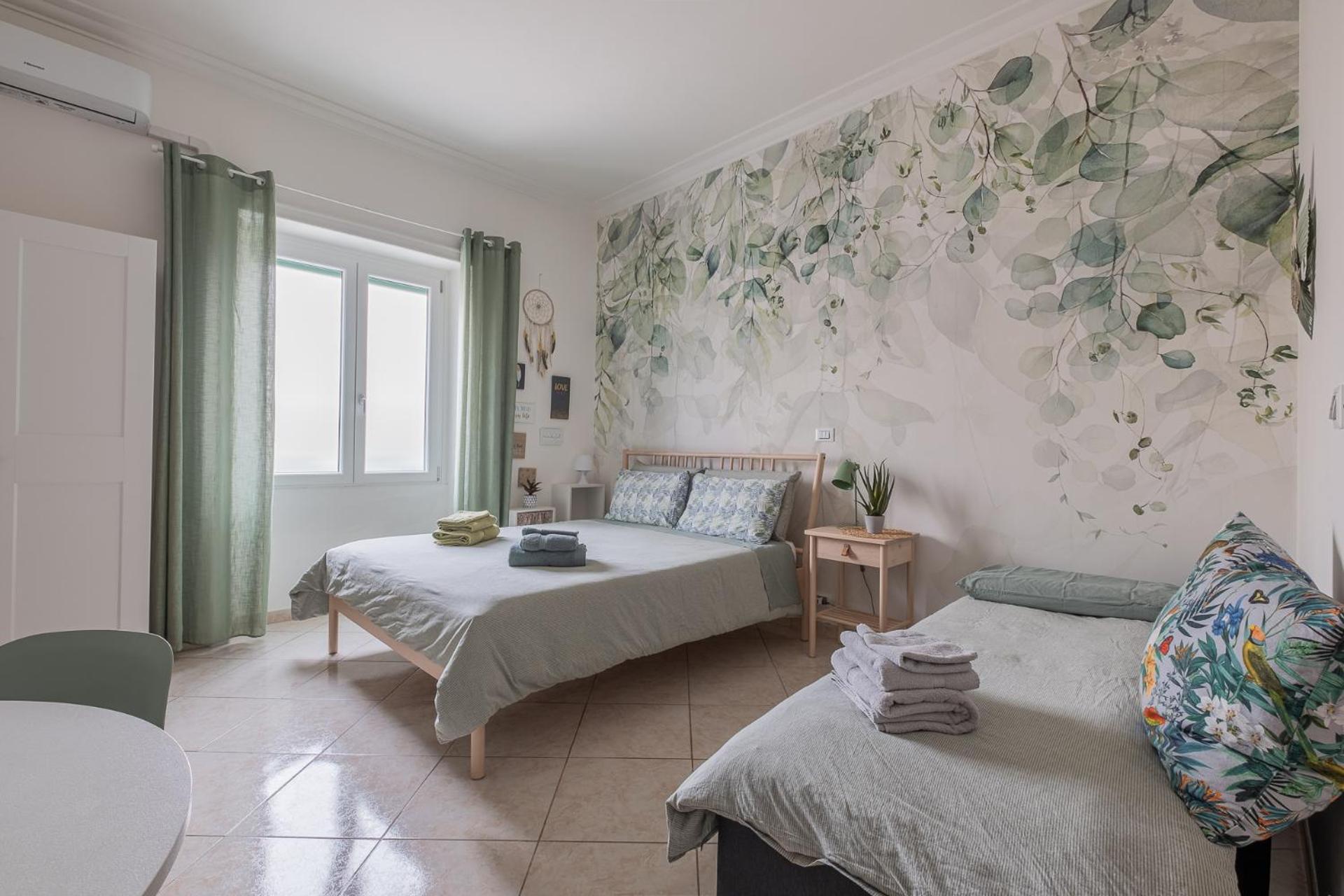 San Giovanni Dream House Рим Экстерьер фото