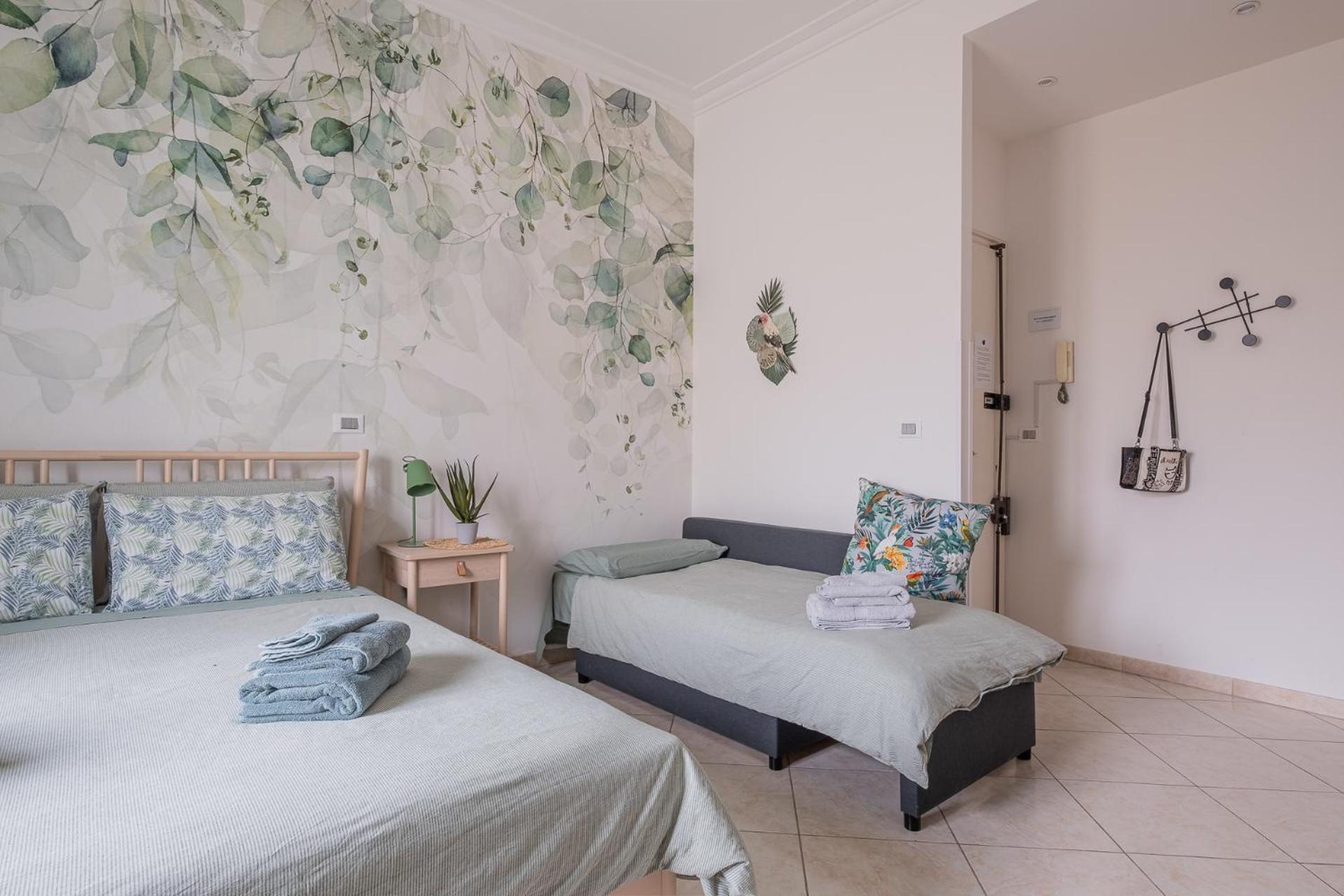 San Giovanni Dream House Рим Экстерьер фото
