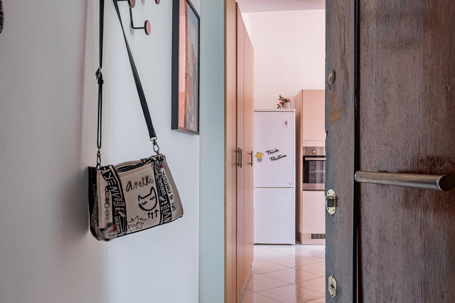 San Giovanni Dream House Рим Экстерьер фото
