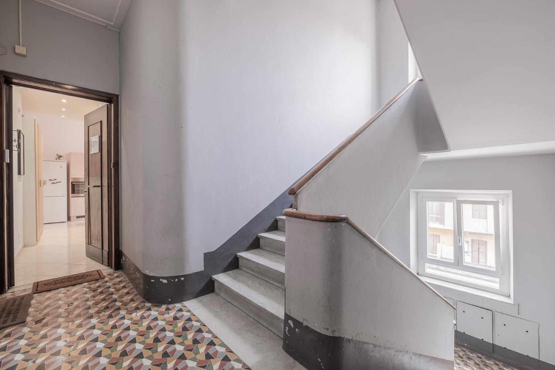 San Giovanni Dream House Рим Экстерьер фото